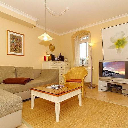 Apartment-Residenz Ostseestrand Apartment-Residenz Ostseestrand 31 Ostseebad Kühlungsborn 外观 照片