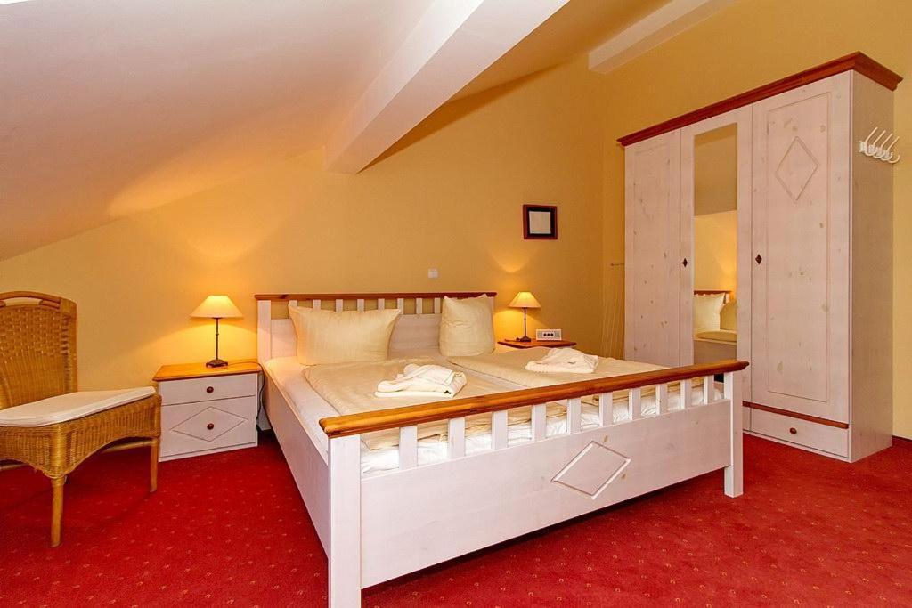 Apartment-Residenz Ostseestrand Apartment-Residenz Ostseestrand 31 Ostseebad Kühlungsborn 外观 照片